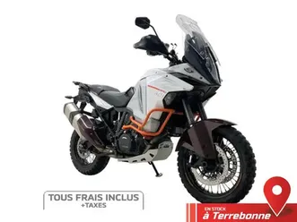 2016 ktm 1290 super adventure