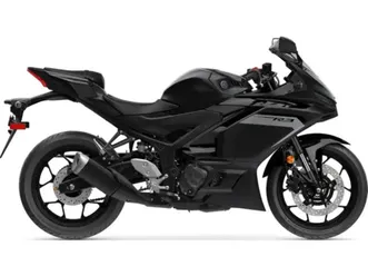 2025 yamaha yzf-r3