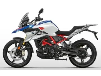 2025 bmw g310gs sport (promo 1000.00 inclus)