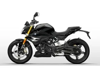 2025 bmw g310r (promo 1000.00 inclus)