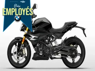 2025 bmw g310r (promo 500.00 inclus)