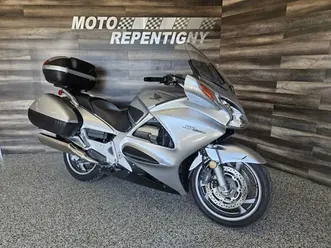 2007 honda st1300 abs