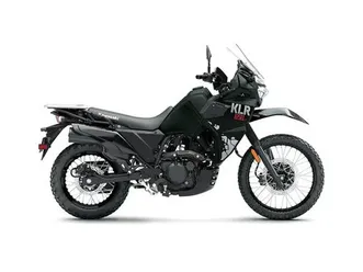2025 kawasaki klr650 s