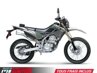 2025 kawasaki klx300
