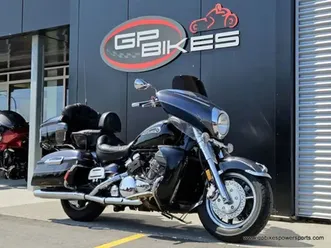 2013 yamaha royal star venture s