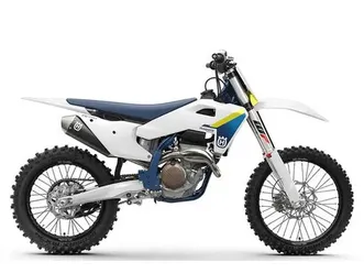 2025 husqvarna fc 250