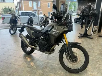 2025 yamaha tenere 700