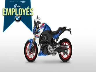 2025 bmw f900r (promo 1000.00 inclus)