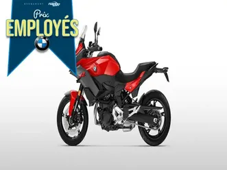 2025 bmw f900xr (promo 1000.00 inclus)