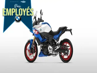 2025 bmw f900xr sport style (promo 1000.00 inclus)