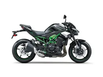 2025 kawasaki z900