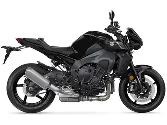 2025 yamaha mt-10