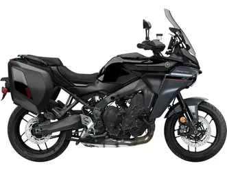 2025 yamaha tracer 9