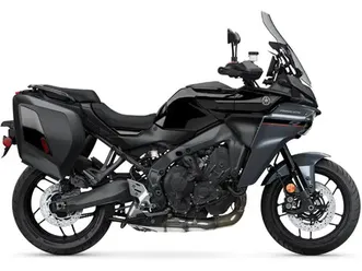 2025 yamaha tracer 9 y-amt