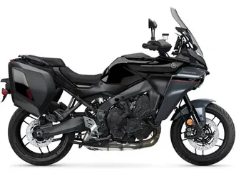 2025 yamaha tracer 9 y-amt (promo 750.00 inclus)