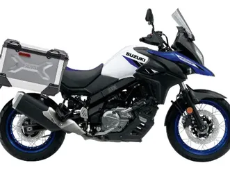 2024 suzuki v-strom 650xt adventure rebate included