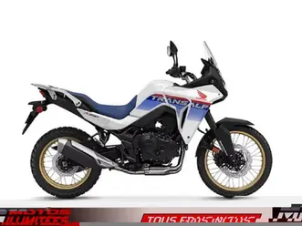 2025 honda transalp