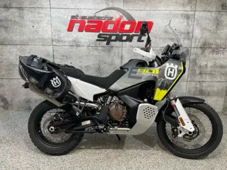 2025 husqvarna norden 901 expedition
