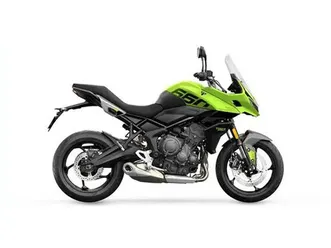 2025 triumph tiger sport 660