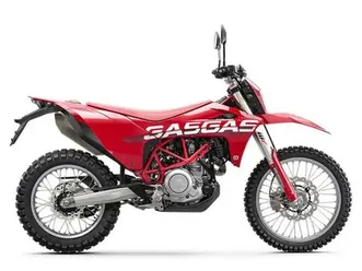 2024 gasgas es 700