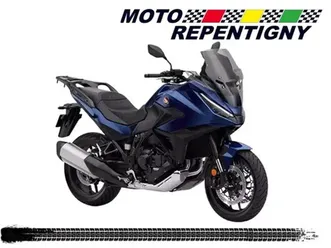 2025 honda nt1100 dct *** financement à partir de 3.99% ***