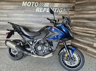 2025 honda nt1100 *** financement à partir de 3.99% ***