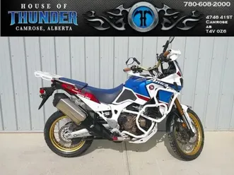 2018 honda africa twin adventure dct $113 b/w oac