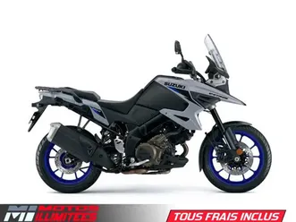 2024 suzuki v-strom 1050