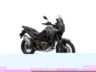 2025 honda africa twin