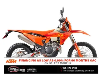 2026 ktm 500 exc-f 6days