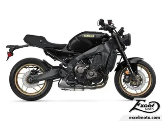 2025 yamaha xsr900