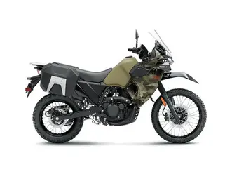 2025 kawasaki klr650 adventure