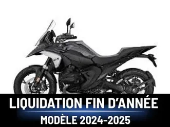 2025 bmw r1300gs (promo 1500.00 inclus)