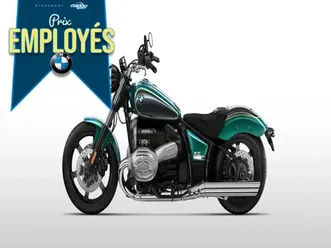 2025 bmw r 18 - option 719 (79x)