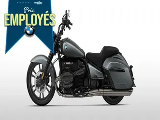 2025 bmw r 18 roctane