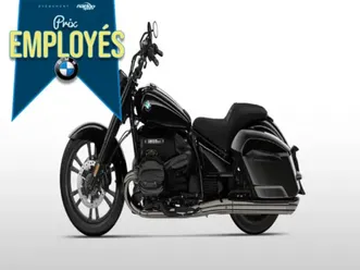 2025 bmw r 18 roctane