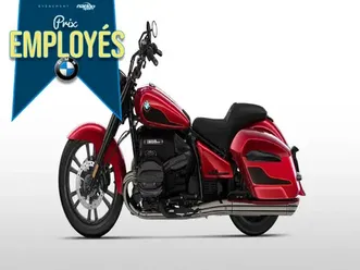 2025 bmw r 18 roctane