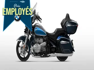 2025 bmw r 18 transcontinental - option 719 (79x)