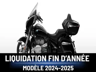 2025 bmw r 18 transcontinental (promo 500.00 inclus)