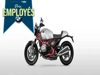 2025 bmw r12 ninet option 719 (promo 1000.00 inclus)
