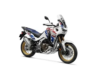 2025 honda africa twin adventure sports es