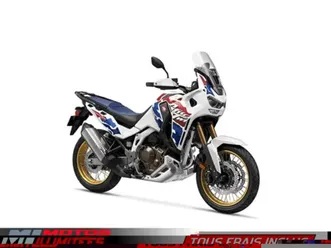 2025 honda africa twin adventure sports es