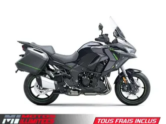 2025 kawasaki versys 1100 lt se