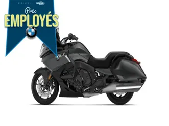 2025 bmw k1600b exclusive (promo 1750.00 inclus)