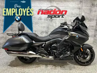 2025 bmw k1600b exclusive