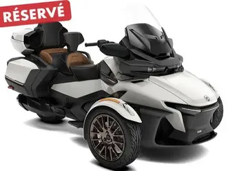 2024 can-am rt sea-to-sky se6