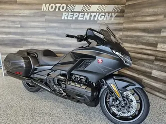 2025 honda gl1800 goldwing *** financement à partir de 5.75% ***