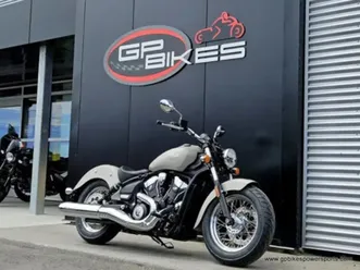 2025 indian motorcycles scout classic limited + tech silver quar