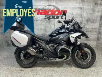 2025 bmw r1300gs