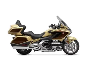 2025 honda gold wing tour dct airbag 50e anniversaire